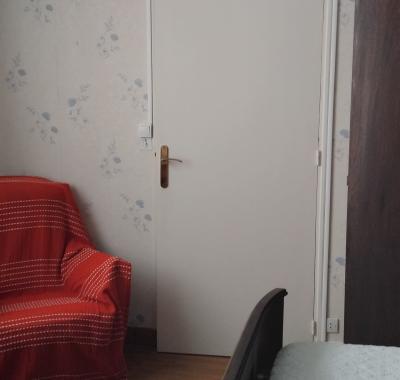 Chambres à louer péripherie sud de Nantes