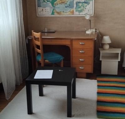 Chambres à louer péripherie sud de Nantes