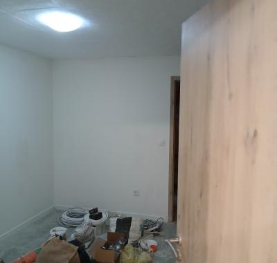 Location de pièces individuelles – Sous-sol rénové