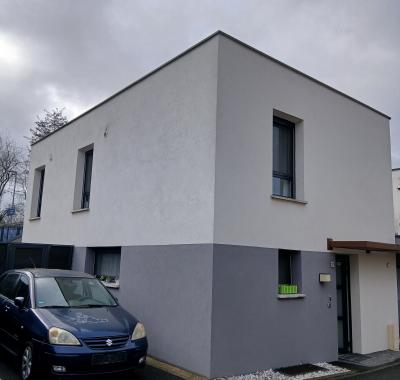 Location de pièces individuelles – Sous-sol rénové