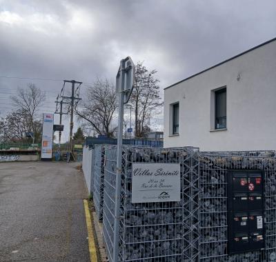 Location de pièces individuelles – Sous-sol rénové