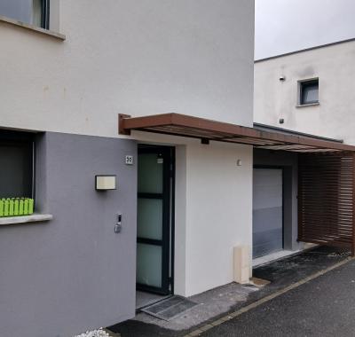 Location de pièces individuelles – Sous-sol rénové