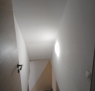 Location de pièces individuelles – Sous-sol rénové