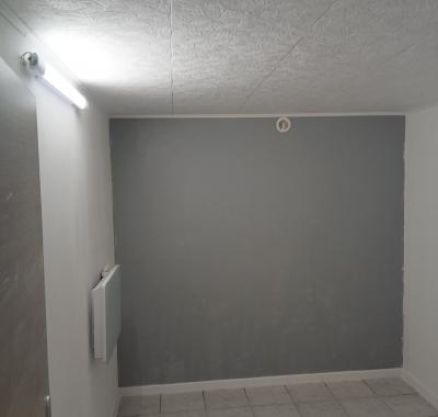 Location de pièces individuelles – Sous-sol rénové