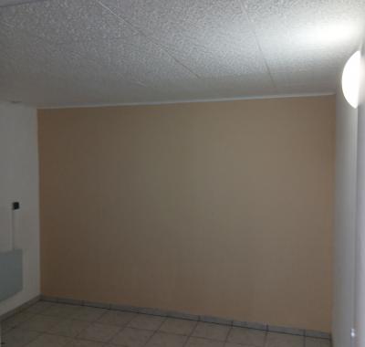 Location de pièces individuelles – Sous-sol rénové