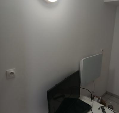 Location de pièces individuelles – Sous-sol rénové