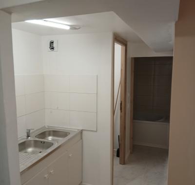 Location de pièces individuelles – Sous-sol rénové