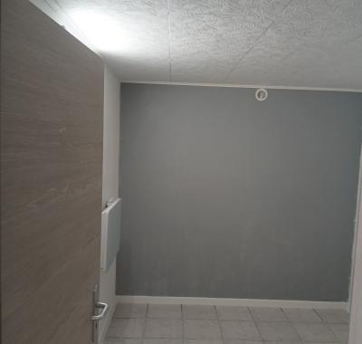 Location de pièces individuelles – Sous-sol rénové