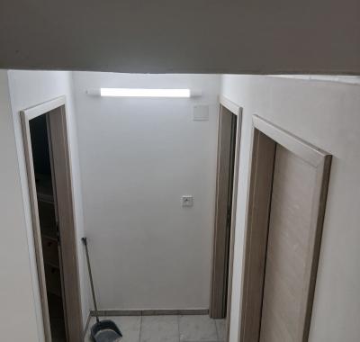 Location de pièces individuelles – Sous-sol rénové