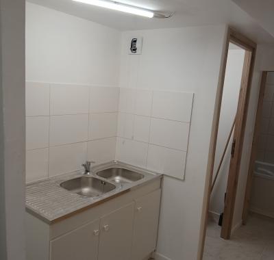 Location de pièces individuelles – Sous-sol rénové