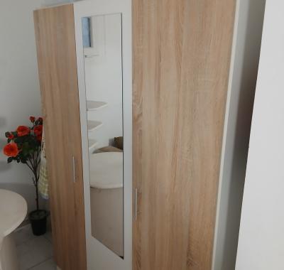 Location de pièces individuelles – Sous-sol rénové