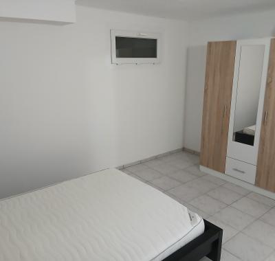 Location de chambre individuelles