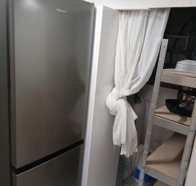 Location de chambre individuelles