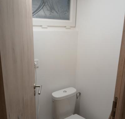 Location de chambre individuelles