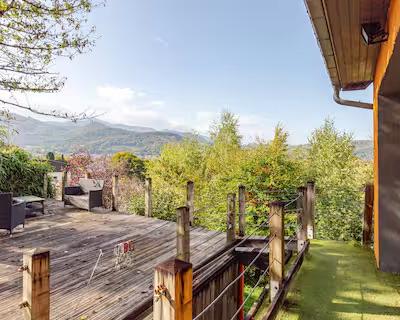 Chambre Master en colocation - Maison en Coliving