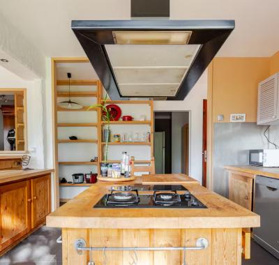 Chambre Master en colocation - Maison en Coliving