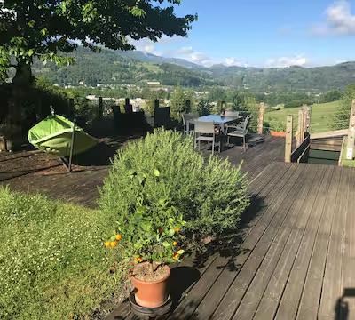 Chambre Master en colocation - Maison en Coliving