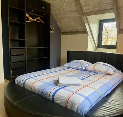 Chambre Master en colocation - Maison en Coliving