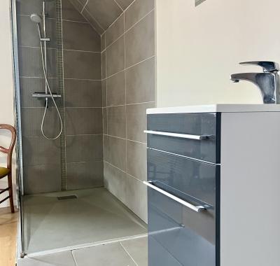 Chambre Master en colocation - Maison en Coliving