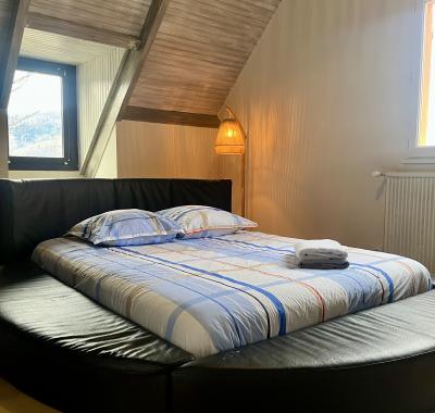 Chambre Master en colocation - Maison en Coliving