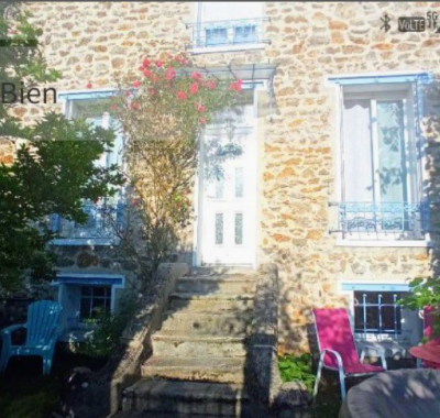 Chambre meublée 15m2 avec accès complet à la maison