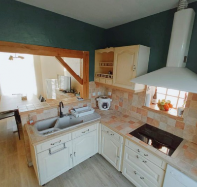 Chambre meublée 15m2 avec accès complet à la maison