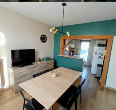 Chambre meublée 15m2 avec accès complet à la maison