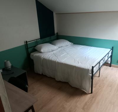Chambre meublée 15m2 avec accès complet à la maison