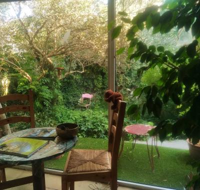 Chambre Nature chez l'habitant à Lattes