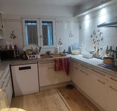 Chambre Nature chez l'habitant à Lattes