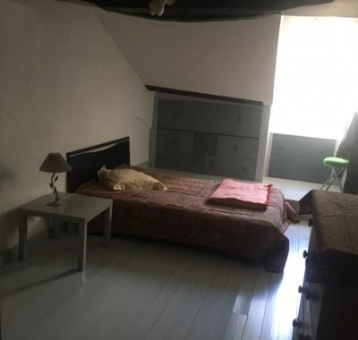 Chambre chez l'habitant