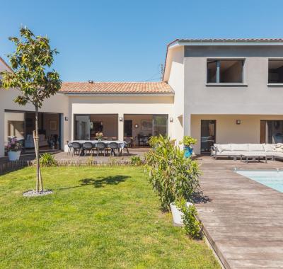 Chambre avec salle d'eau à louer