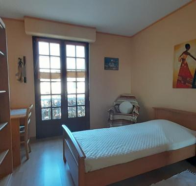 Chambre à louer chez l'habitant