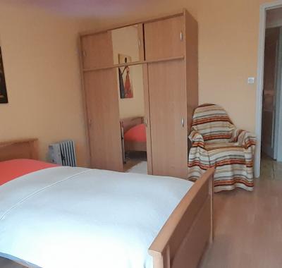 Chambre à louer chez l'habitant