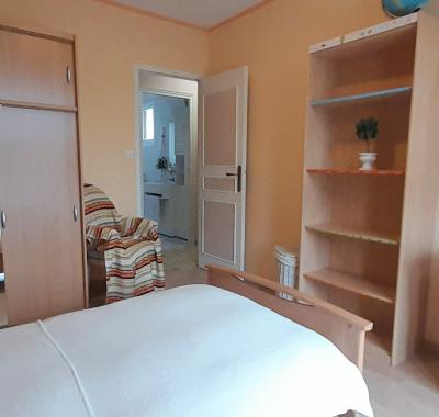 Chambre à louer chez l'habitant