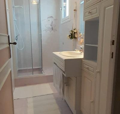 Chambre à louer chez l'habitant