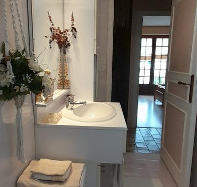 Chambre à louer chez l'habitant