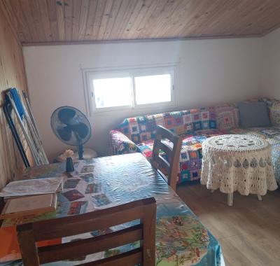 Chambre avec vue sur la mer