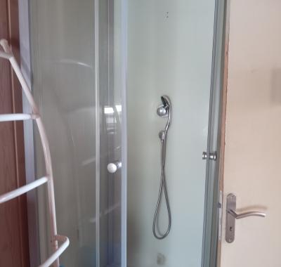 Chambre avec vue sur la mer