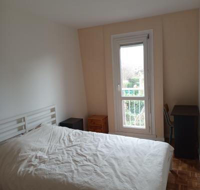 Chambre à louer (fille uniquement)