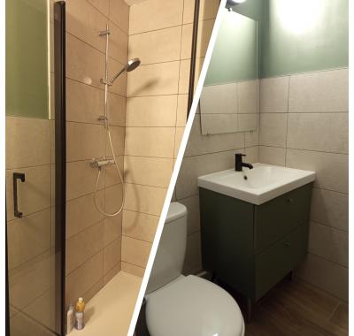 Chambre à louer (fille uniquement)