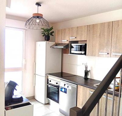 Chambre meublée à 15mn de l'hypercentre de Bordeaux