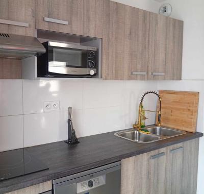 Chambre meublée à 15mn de l'hypercentre de Bordeaux