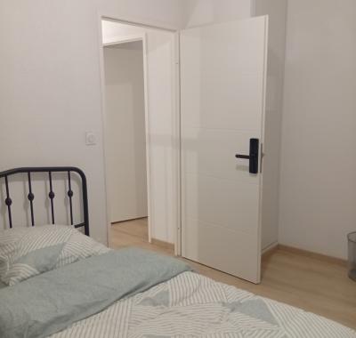 Chambre meublée à 15mn de l'hypercentre de Bordeaux
