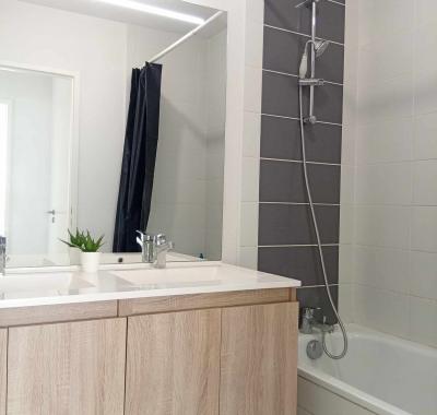 Chambre meublée à 15mn de l'hypercentre de Bordeaux