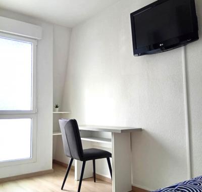 Chambre meublée à 15mn de l'hypercentre de Bordeaux