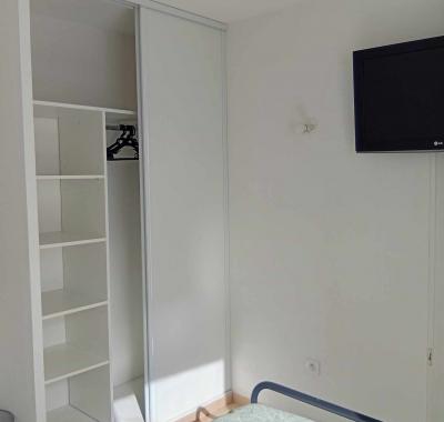 Chambre meublée à 15mn de l'hypercentre de Bordeaux