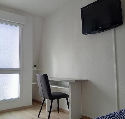 Chambre meublée à 15mn de l'hypercentre de Bordeaux