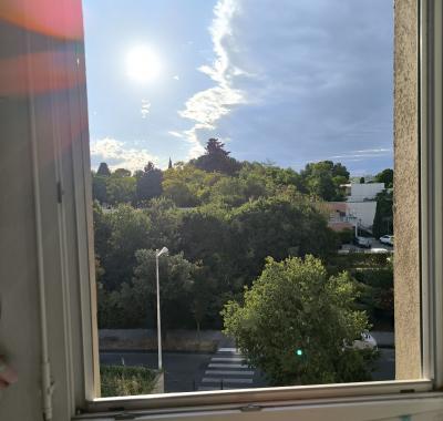 Location Chambre Montpellier courte durée