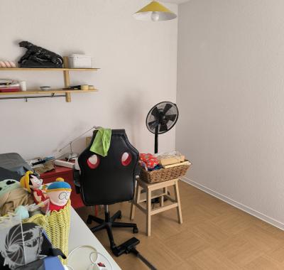 Location Chambre Montpellier courte durée